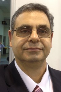 Enrico J. Termine, Ph.D.